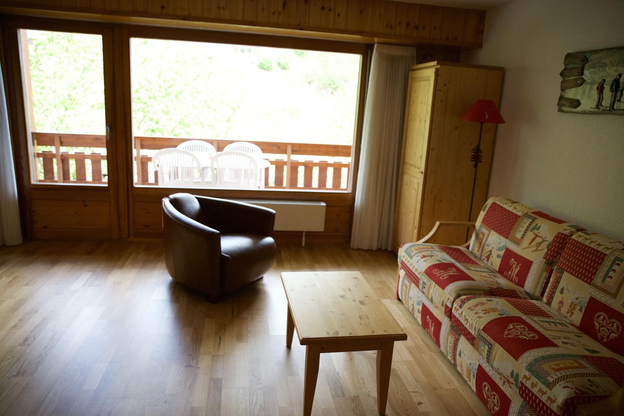 Hotel Les Bains D'Ovronnaz Luaran gambar