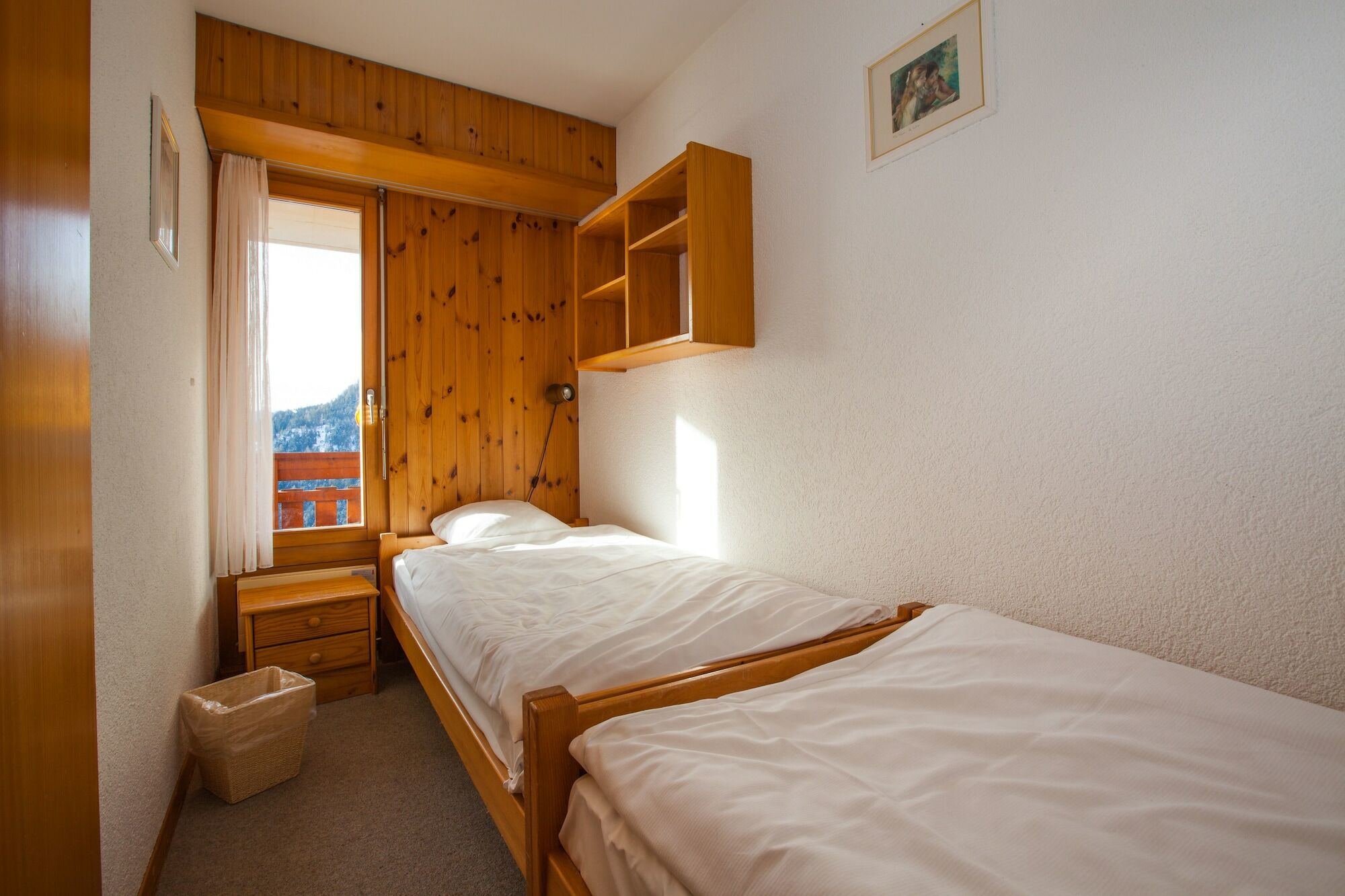 Hotel Les Bains D'Ovronnaz Luaran gambar